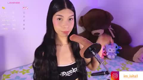 Isa Vasquez  online show from June 2026 03:22:02 AM