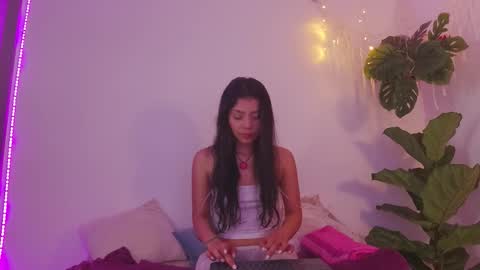 Snapshot of im__kaia chatting on January 2026 01:19:01 AM Kaia online show from January 2026 01:19:01 AM