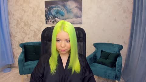 Roxy online show from January 2025 10:22:02 PM