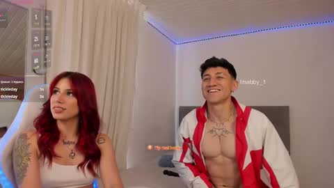 Abby  online show from February 2025 05:53:02 PM