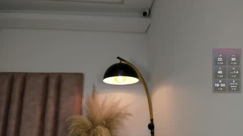 Aleja  online show from April 2026 05:07:01 AM