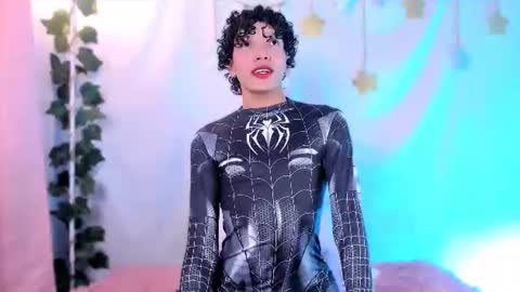 Snapshot of im_alejo chatting on July 2026 02:51:01 AM Alejo independent model online show from July 2026 02:51:01 AM