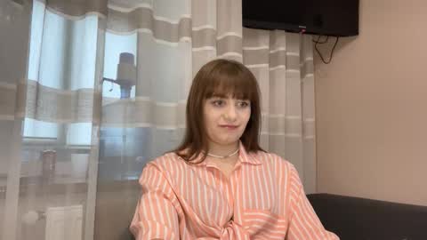 Alisa online show from October 2025 07:11:01 AM