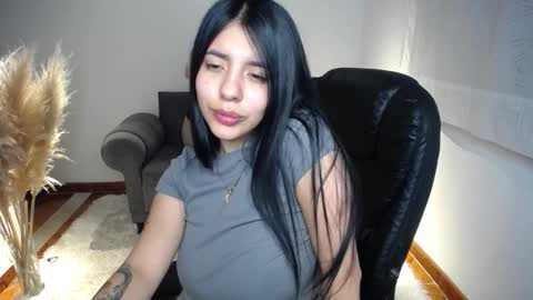 Alyn online show from January 2026 11:18:01 PM