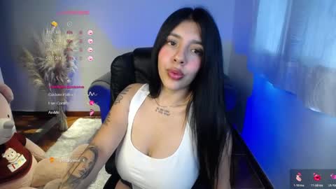 Alyn online show from April 2026 04:45:02 PM