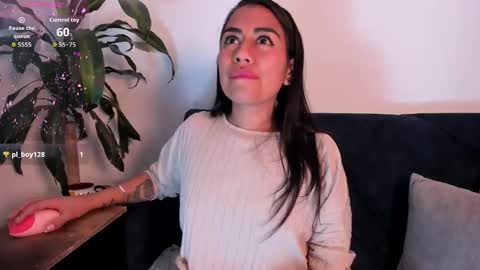 amber online show from November 2025 02:17:01 PM