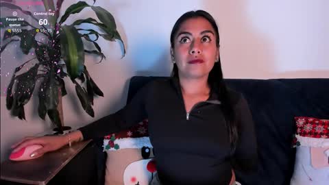 amber online show from November 2025 01:39:01 AM