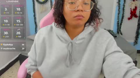 Angela online show from December 2024 03:47:02 AM