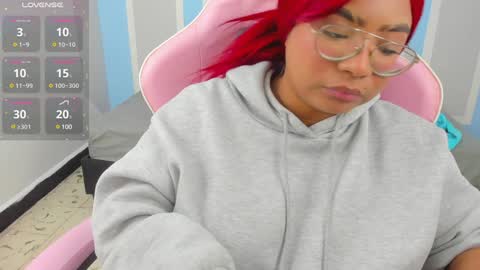 Angela online show from January 2025 08:56:01 AM