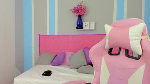 Angela online show from January 2025 07:07:01 AM