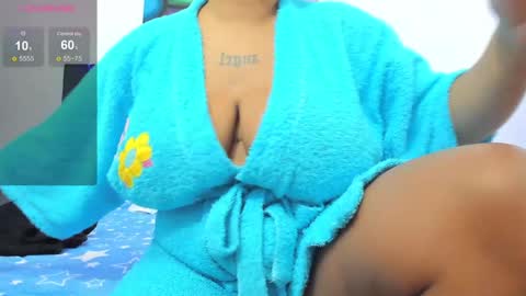 Angela online show from January 2025 02:54:01 AM