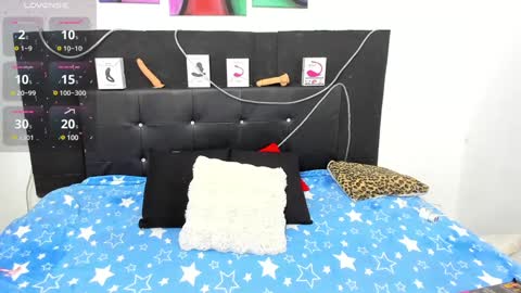 Angela online show from January 2025 02:48:02 AM