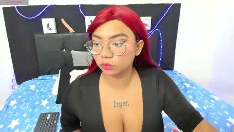 Angela online show from January 2025 03:58:02 AM