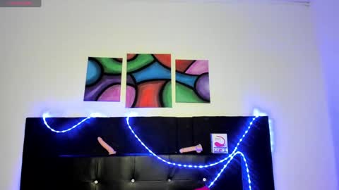 Angela online show from January 2025 07:50:01 AM