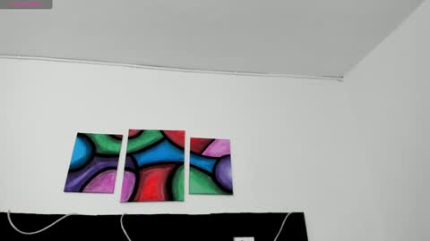 Angela online show from February 2025 05:39:01 AM