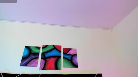 Angela online show from February 2025 06:01:02 AM