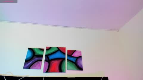 Angela online show from February 2025 09:03:01 AM