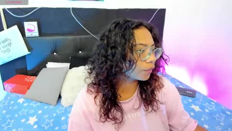 Angela online show from February 2025 04:00:02 AM