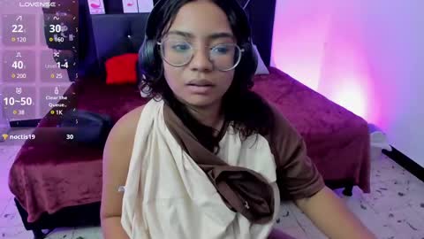 Angela online show from February 2025 02:06:01 AM