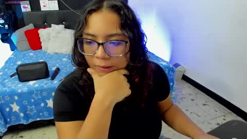 Angela online show from March 2025 02:19:02 AM