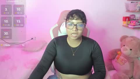 Angela online show from September 2025 03:50:01 AM