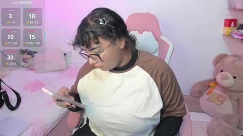 Angela online show from September 2025 04:36:02 AM