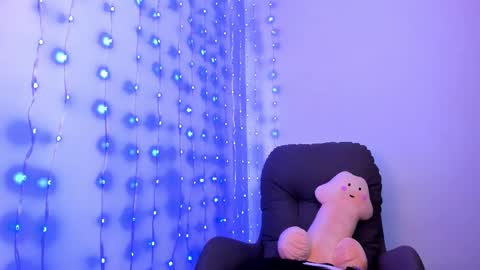 Snapshot of im_anna_ chatting on February 2025 10:20:02 PM im_anna_ online show from February 2025 10:20:02 PM