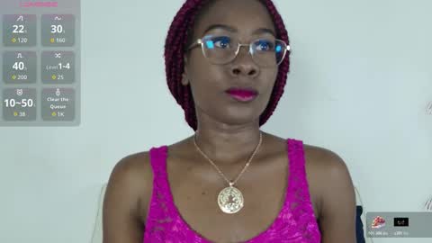 Ariana online show from March 2026 12:11:01 PM