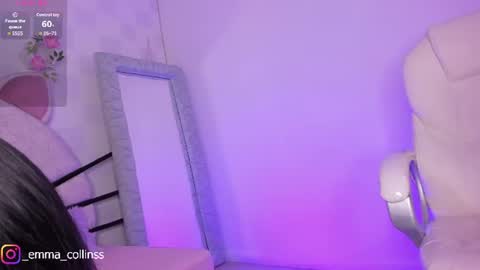 Snapshot of im_atenea_ chatting on July 2026 05:23:01 PM Atenea online show from July 2026 05:23:01 PM