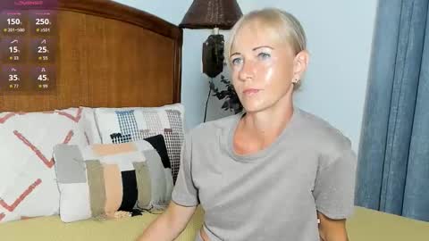 Christine -  online show from December 2025 12:36:01 PM