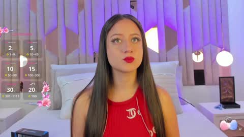Snapshot of im_caro chatting on February 2025 04:48:02 AM Caro online show from February 2025 04:48:02 AM