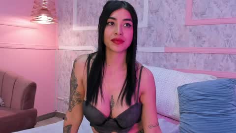 im_cassidie online show from April 2026 03:44:01 AM