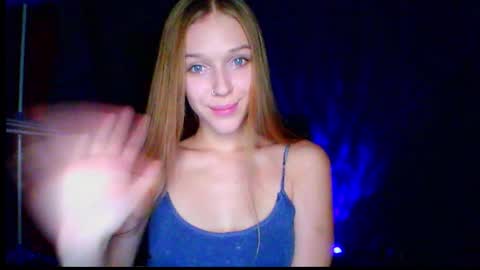 Blonde and Brunette or Ashley and Ellis online show from November 2025 04:32:02 PM