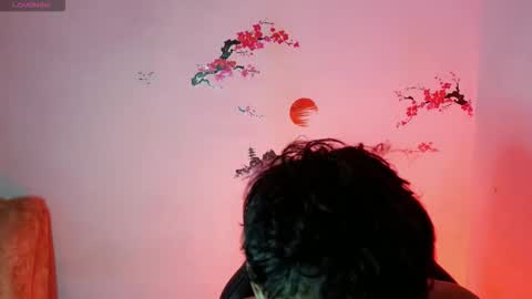 im_david01 online show from October 2025 02:59:02 PM