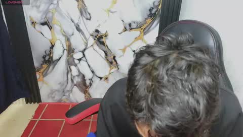 im_david01 online show from January 2026 01:13:02 PM