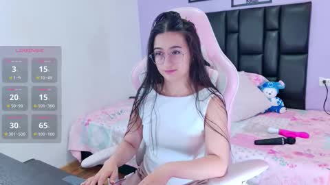 Eliza online show from February 2026 11:11:02 AM