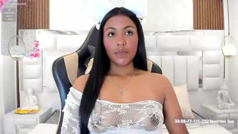 im gabriela online show from April 2026 01:20:01 PM