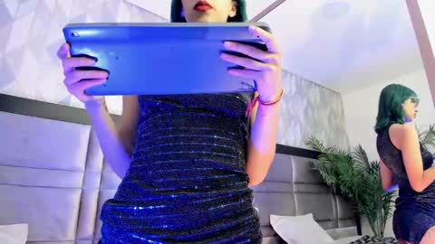  Im Gaia online show from January 2025 02:45:01 PM