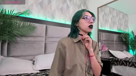  Im Gaia online show from January 2025 01:09:01 PM