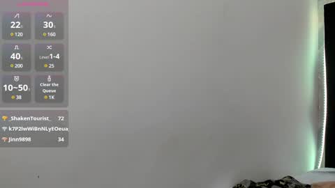  Im Gaia online show from January 2025 07:32:01 PM