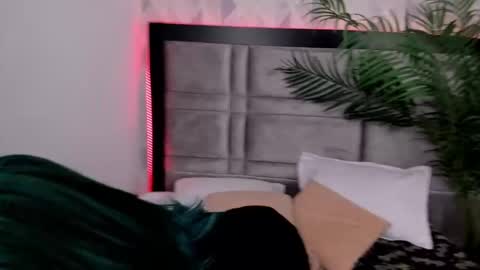  Im Gaia online show from February 2025 02:34:02 PM