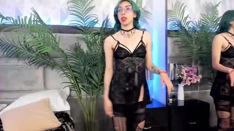  Im Gaia online show from February 2025 01:27:02 PM