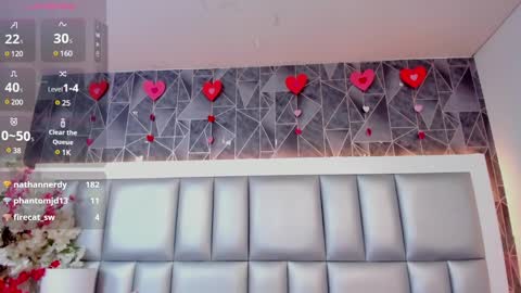  Im Gaia online show from February 2025 05:16:02 PM