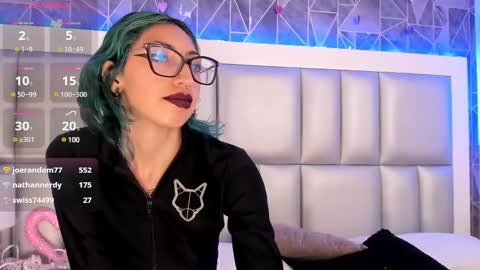  Im Gaia online show from February 2025 07:32:02 PM