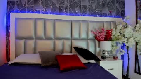  Im Gaia online show from February 2025 01:17:02 PM