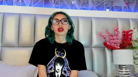  Im Gaia online show from February 2025 07:26:01 PM