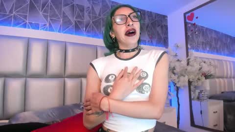  Im Gaia online show from March 2025 01:30:02 PM