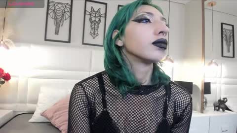  Im Gaia online show from September 2025 12:15:01 PM