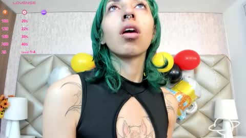  Im Gaia online show from September 2025 12:31:02 PM