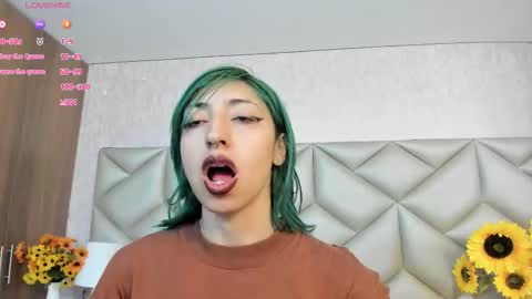  Im Gaia online show from November 2025 12:41:02 PM